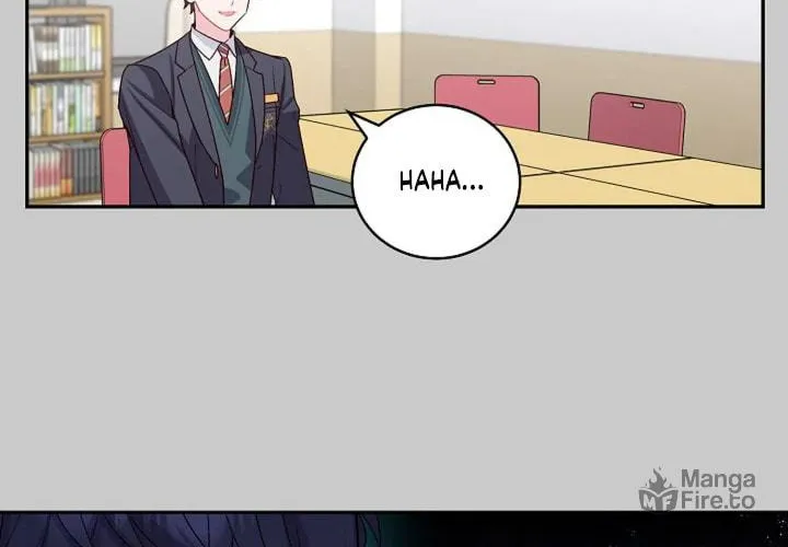 Merry Marbling Chapter 11 page 22 - 
