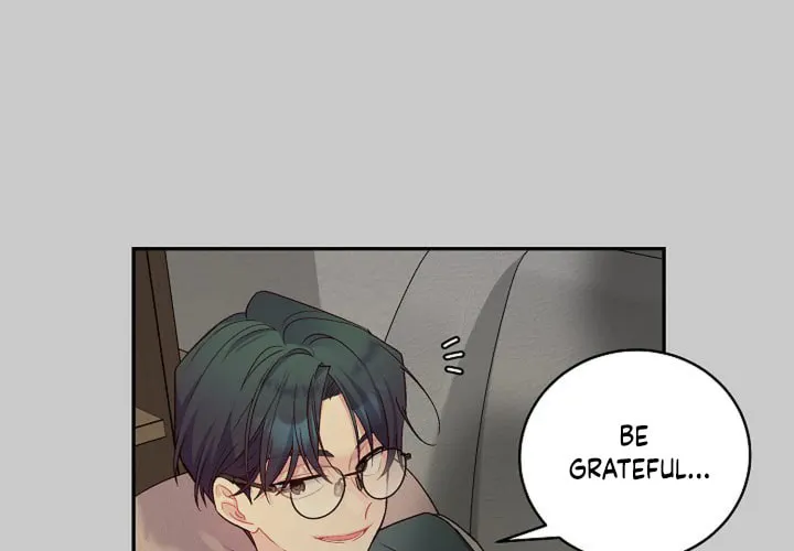 Merry Marbling Chapter 11 page 26 - 