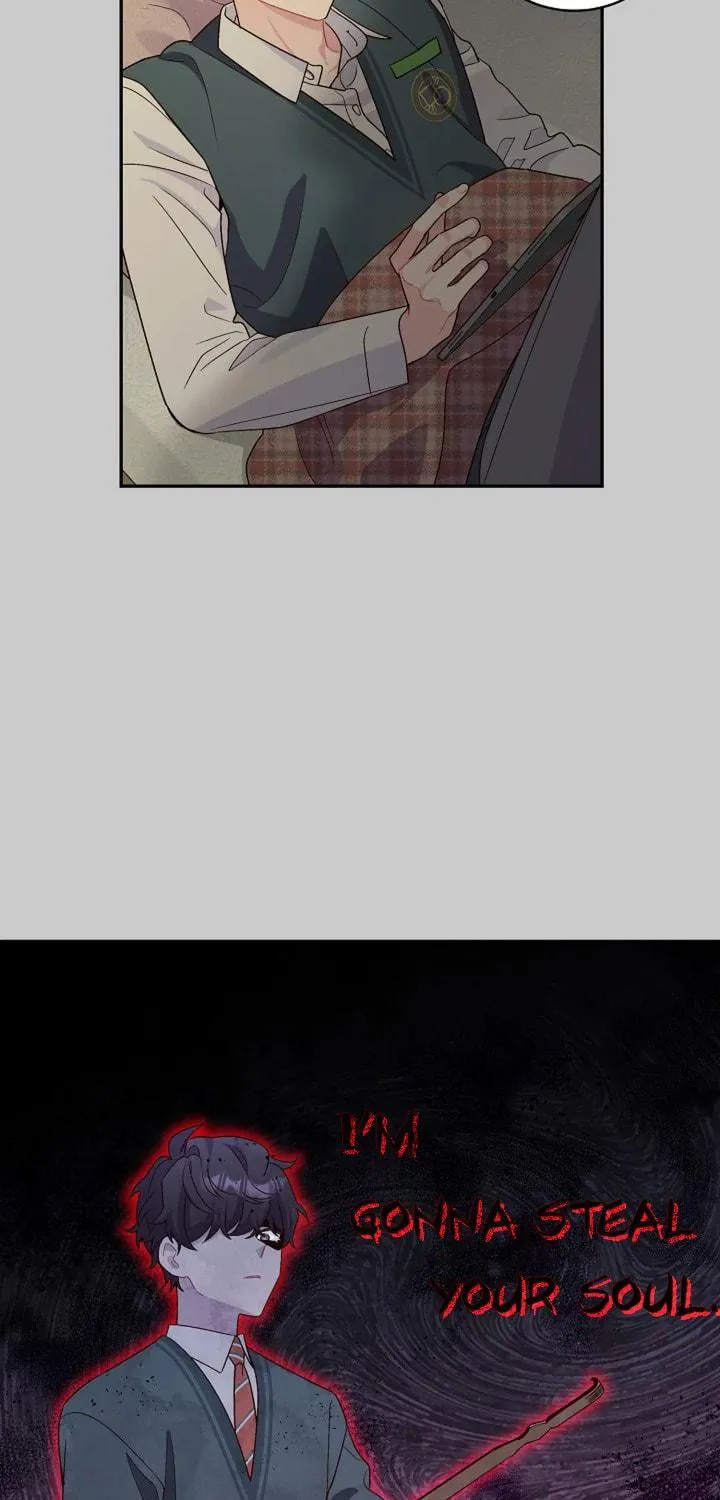 Merry Marbling Chapter 11 page 27 - 