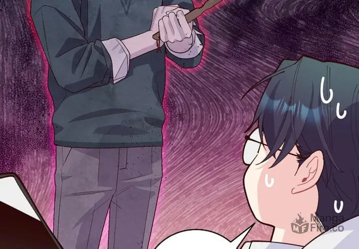 Merry Marbling Chapter 11 page 28 - 
