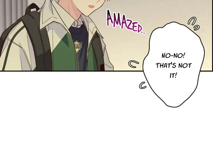 Merry Marbling Chapter 11 page 35 - 