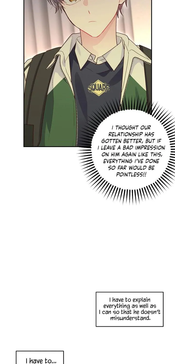 Merry Marbling Chapter 11 page 38 - 