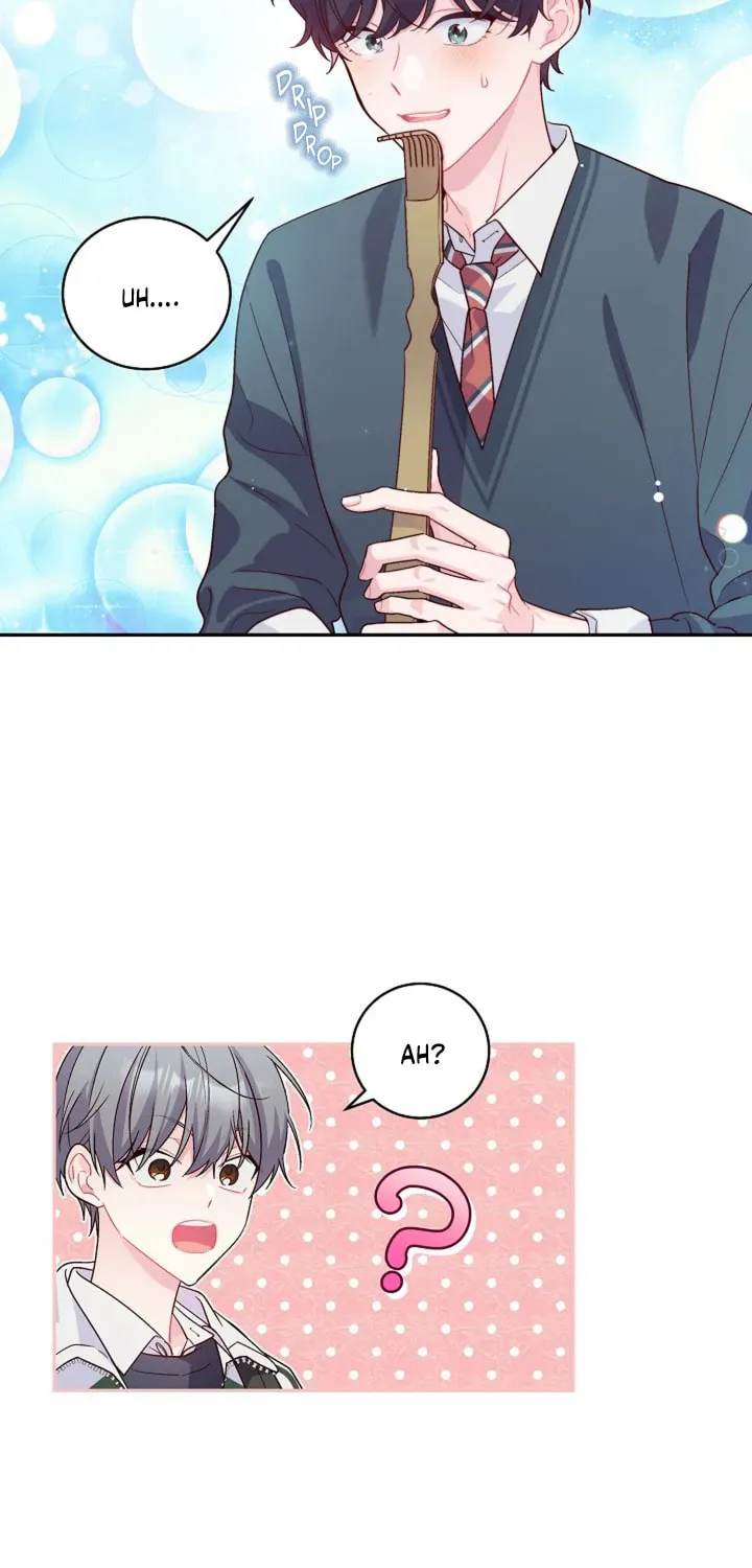 Merry Marbling Chapter 11 page 40 - 