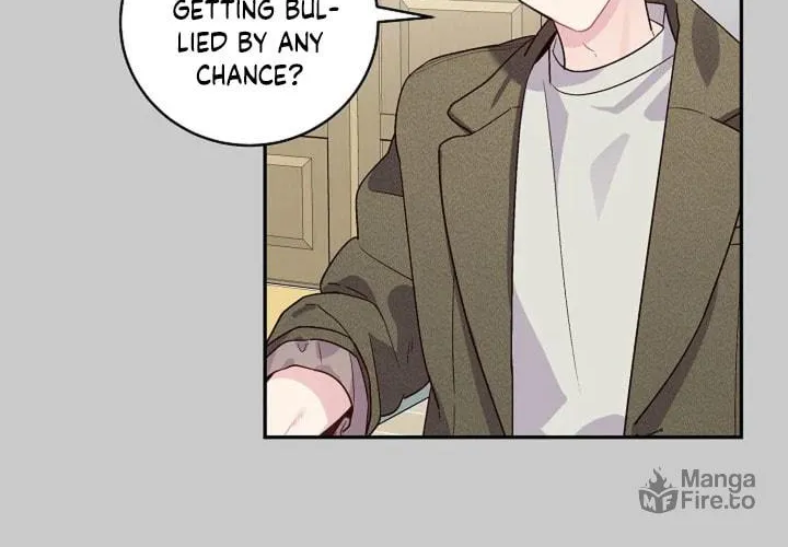 Merry Marbling Chapter 11 page 5 - 