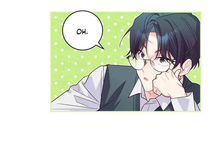 Merry Marbling Chapter 11 page 41 - 