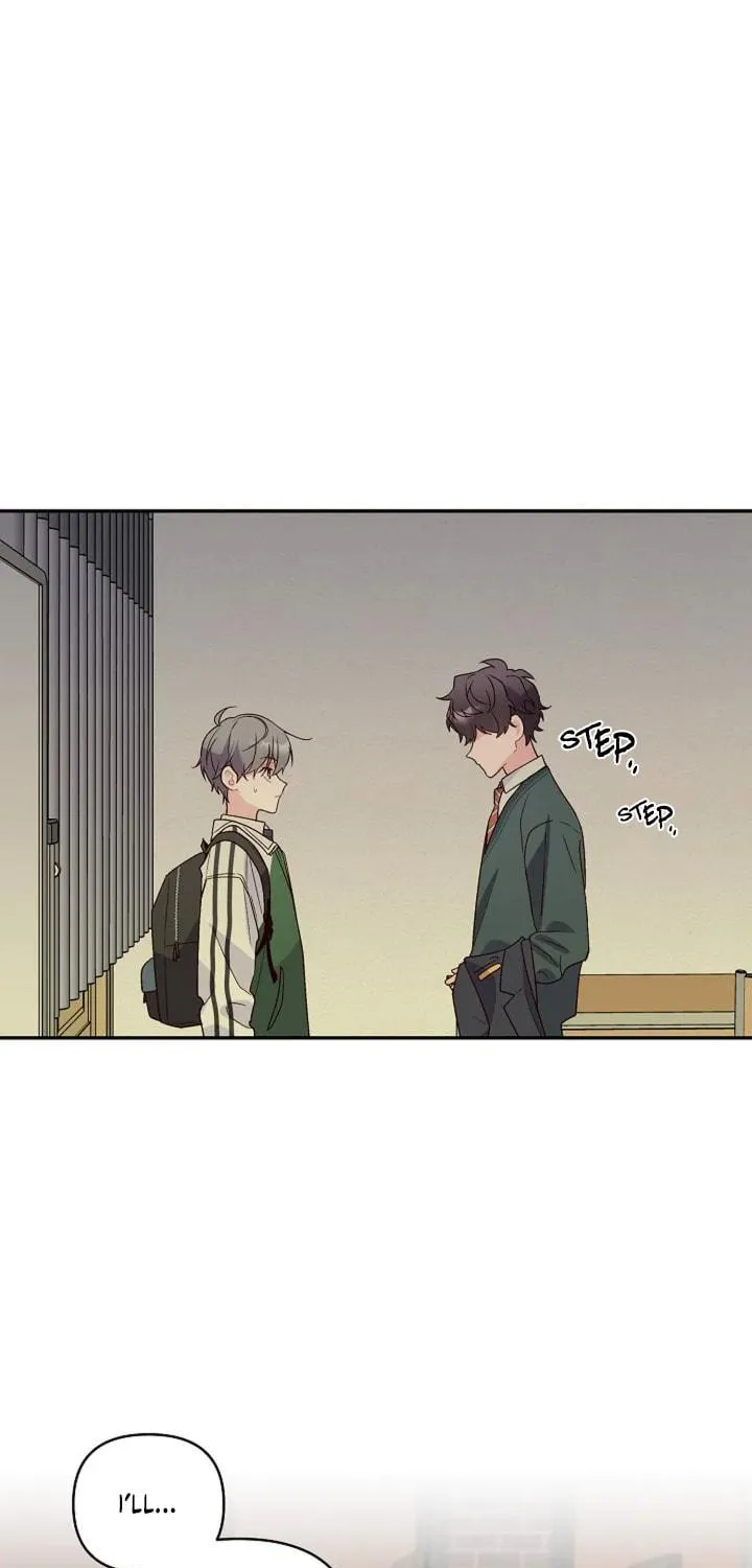 Merry Marbling Chapter 11 page 43 - 