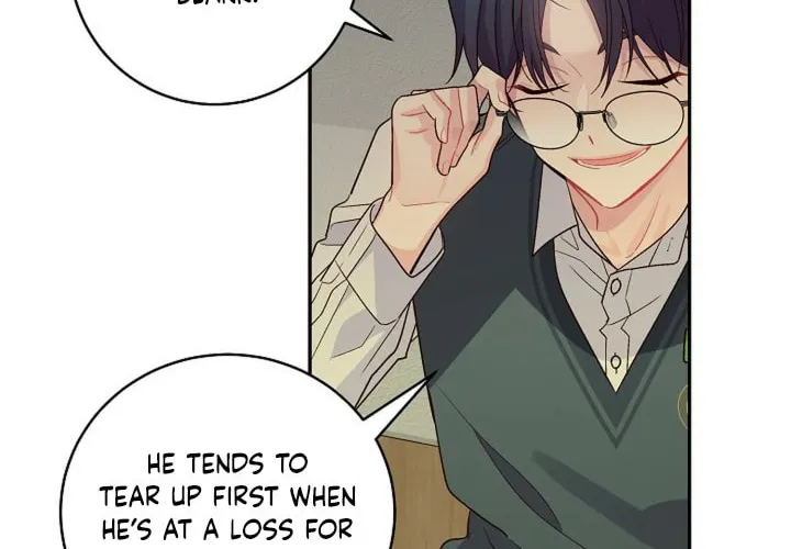 Merry Marbling Chapter 11 page 48 - 