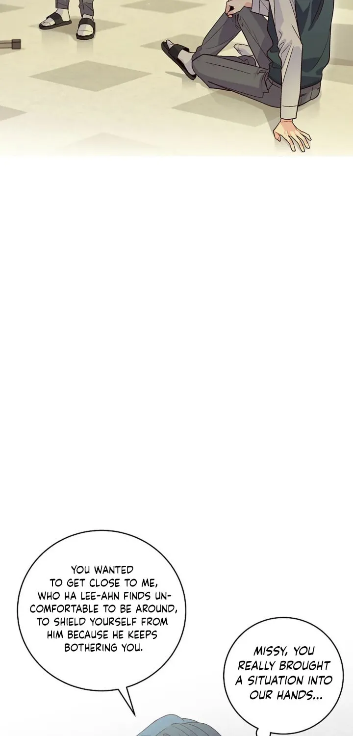 Merry Marbling Chapter 11 page 51 - 