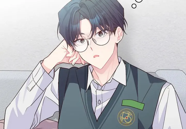 Merry Marbling Chapter 11 page 52 - 