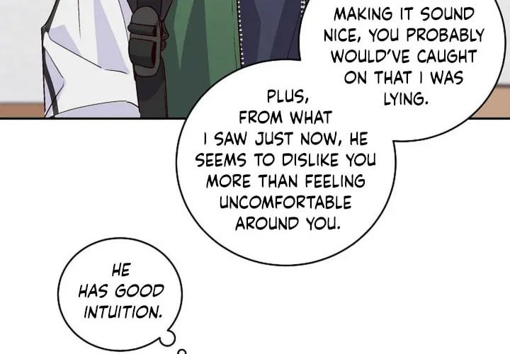 Merry Marbling Chapter 11 page 54 - 