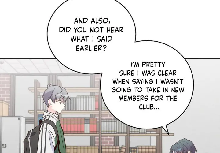 Merry Marbling Chapter 11 page 57 - 