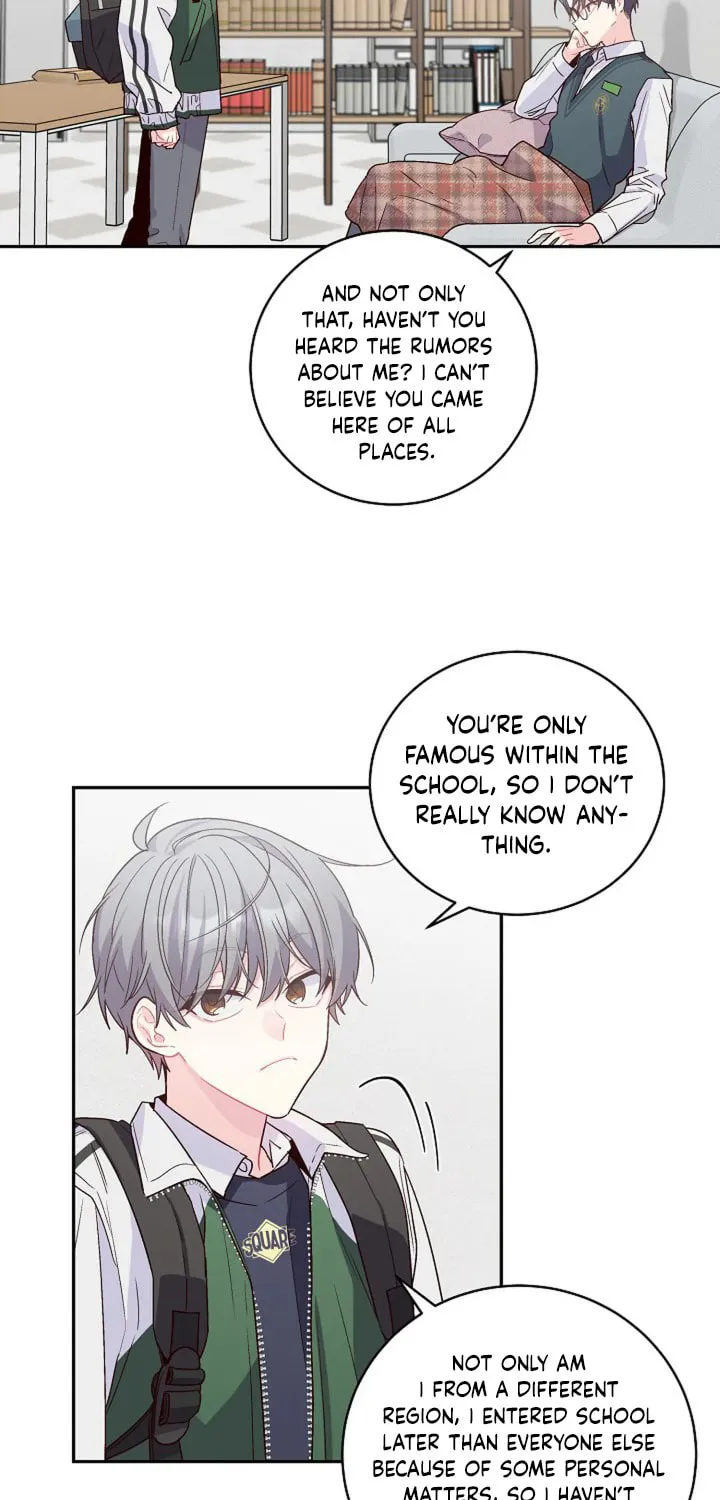 Merry Marbling Chapter 11 page 58 - 