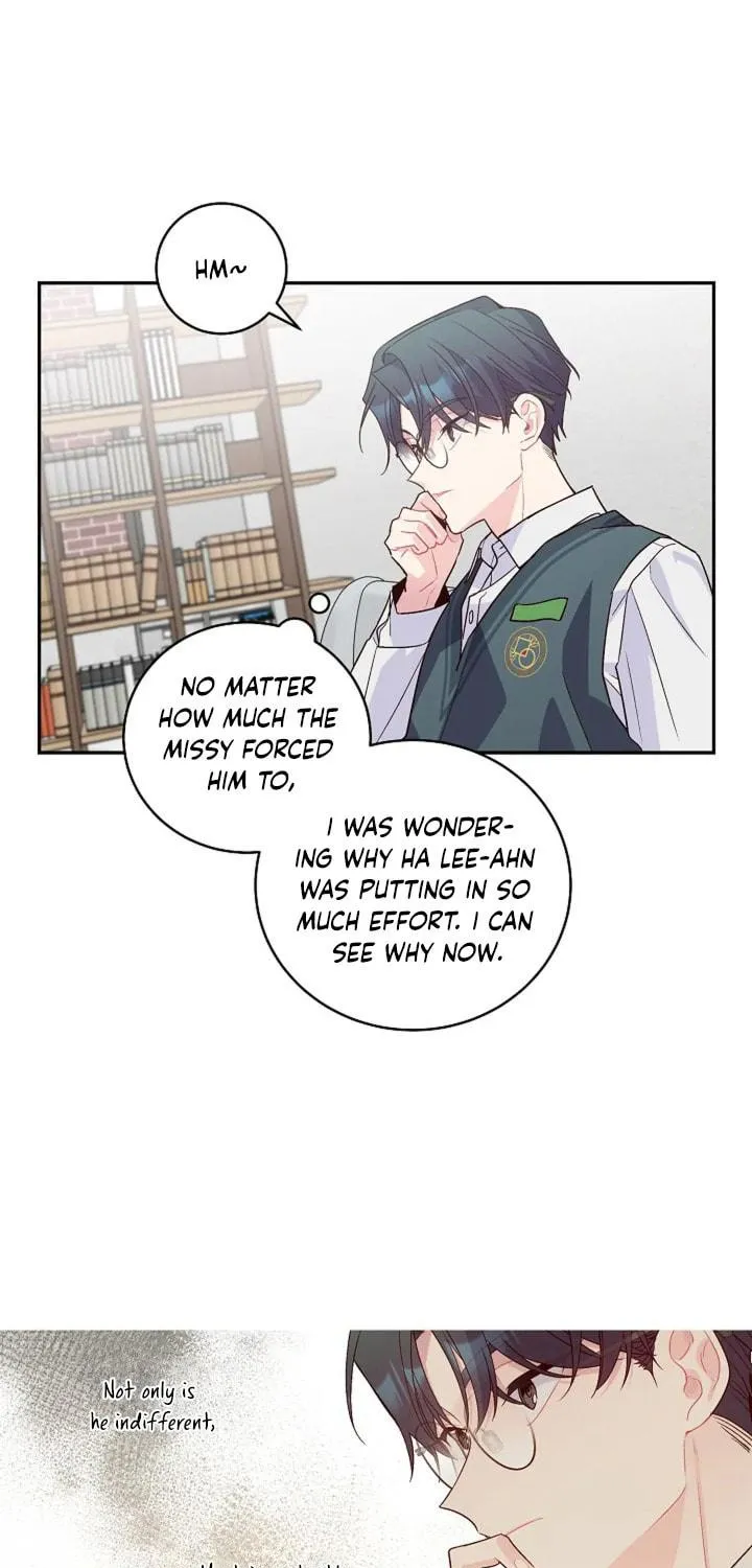 Merry Marbling Chapter 11 page 60 - 