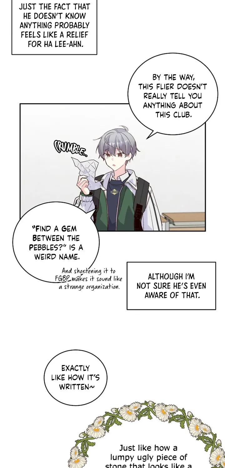 Merry Marbling Chapter 11 page 62 - 