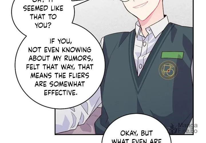 Merry Marbling Chapter 11 page 65 - 
