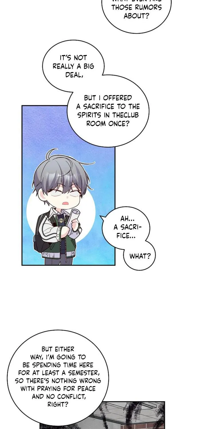 Merry Marbling Chapter 11 page 66 - 