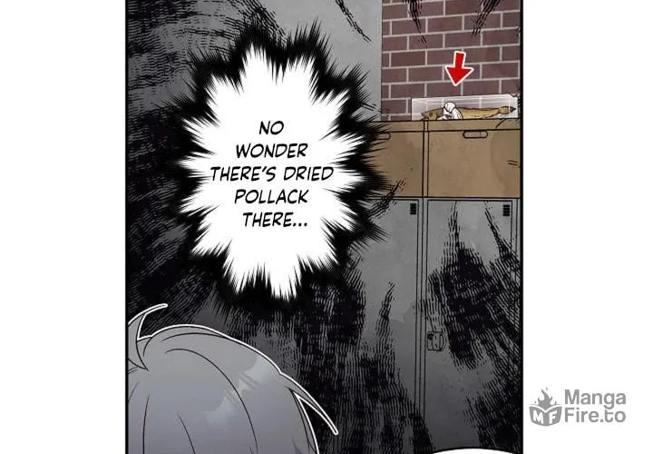 Merry Marbling Chapter 11 page 67 - 