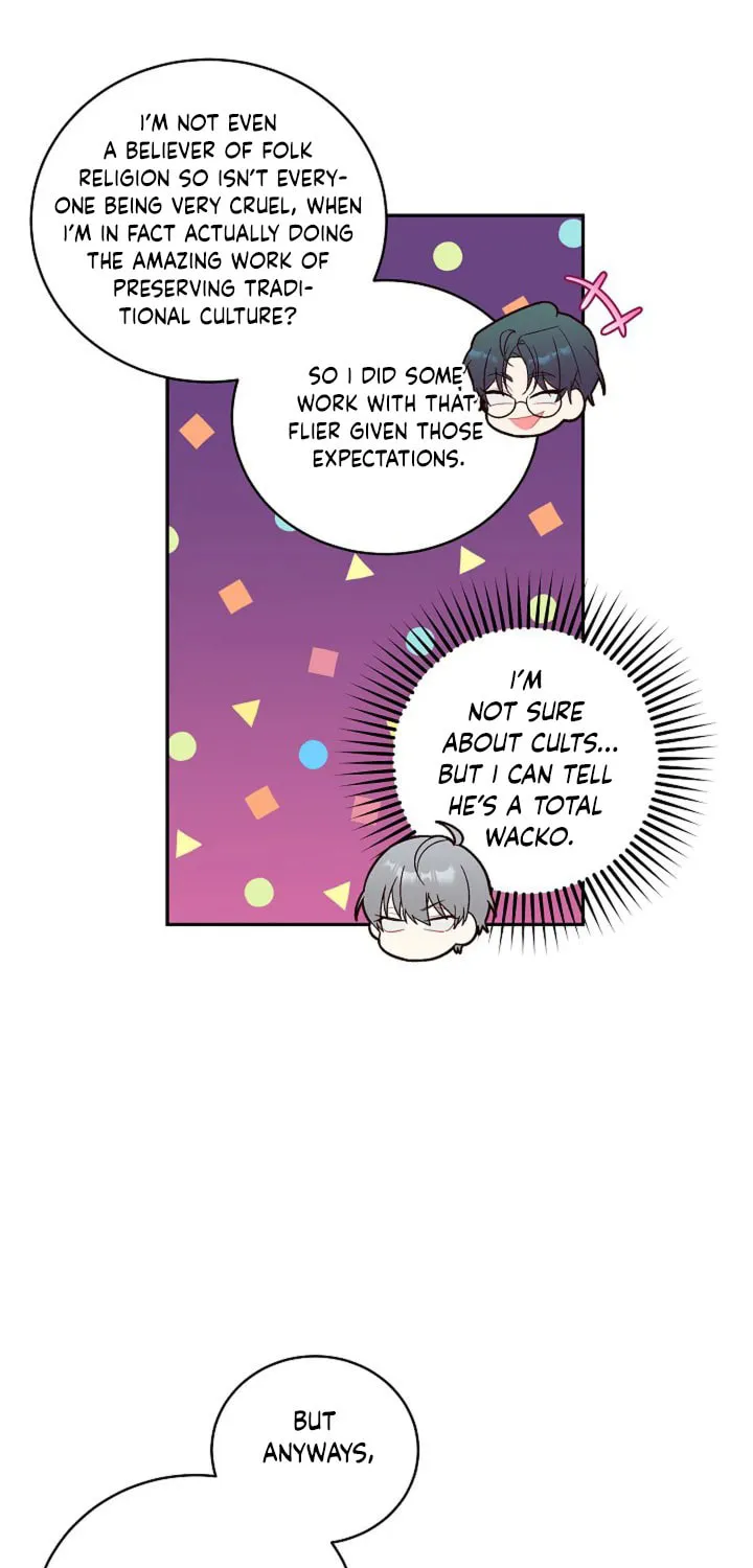 Merry Marbling Chapter 11 page 69 - 