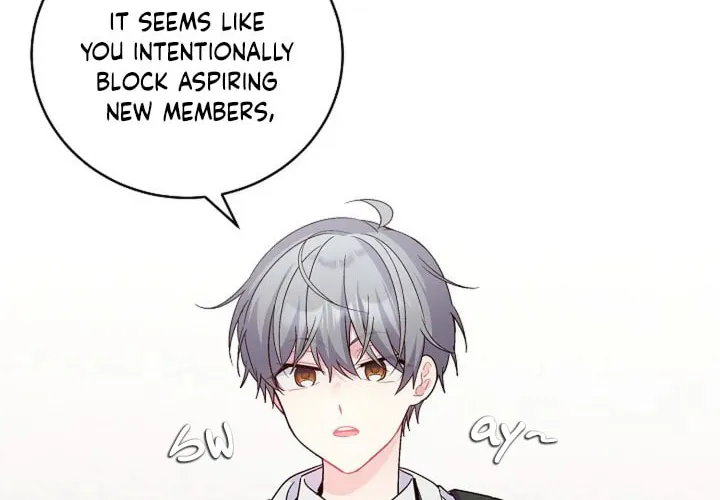 Merry Marbling Chapter 11 page 70 - 