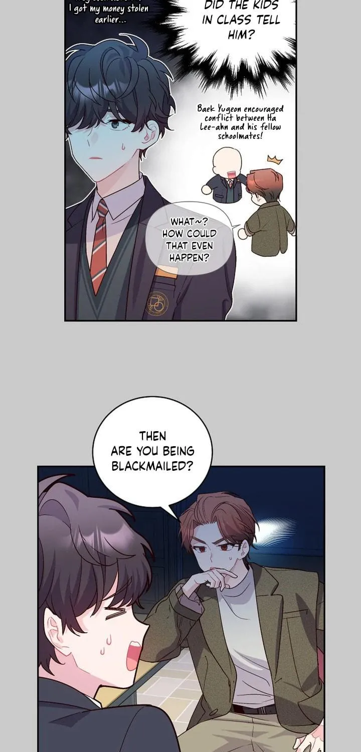 Merry Marbling Chapter 11 page 8 - 
