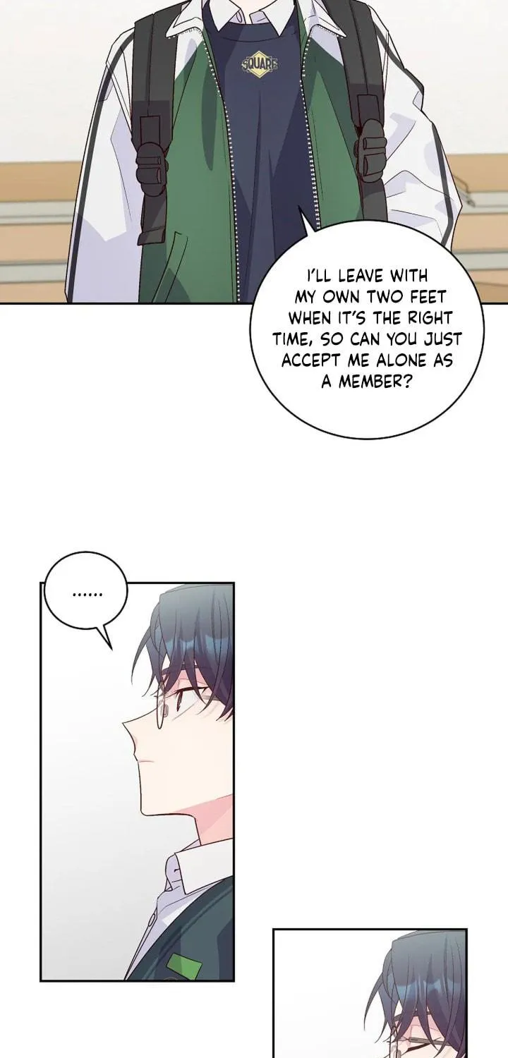 Merry Marbling Chapter 11 page 71 - 