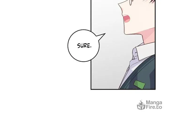Merry Marbling Chapter 11 page 72 - 