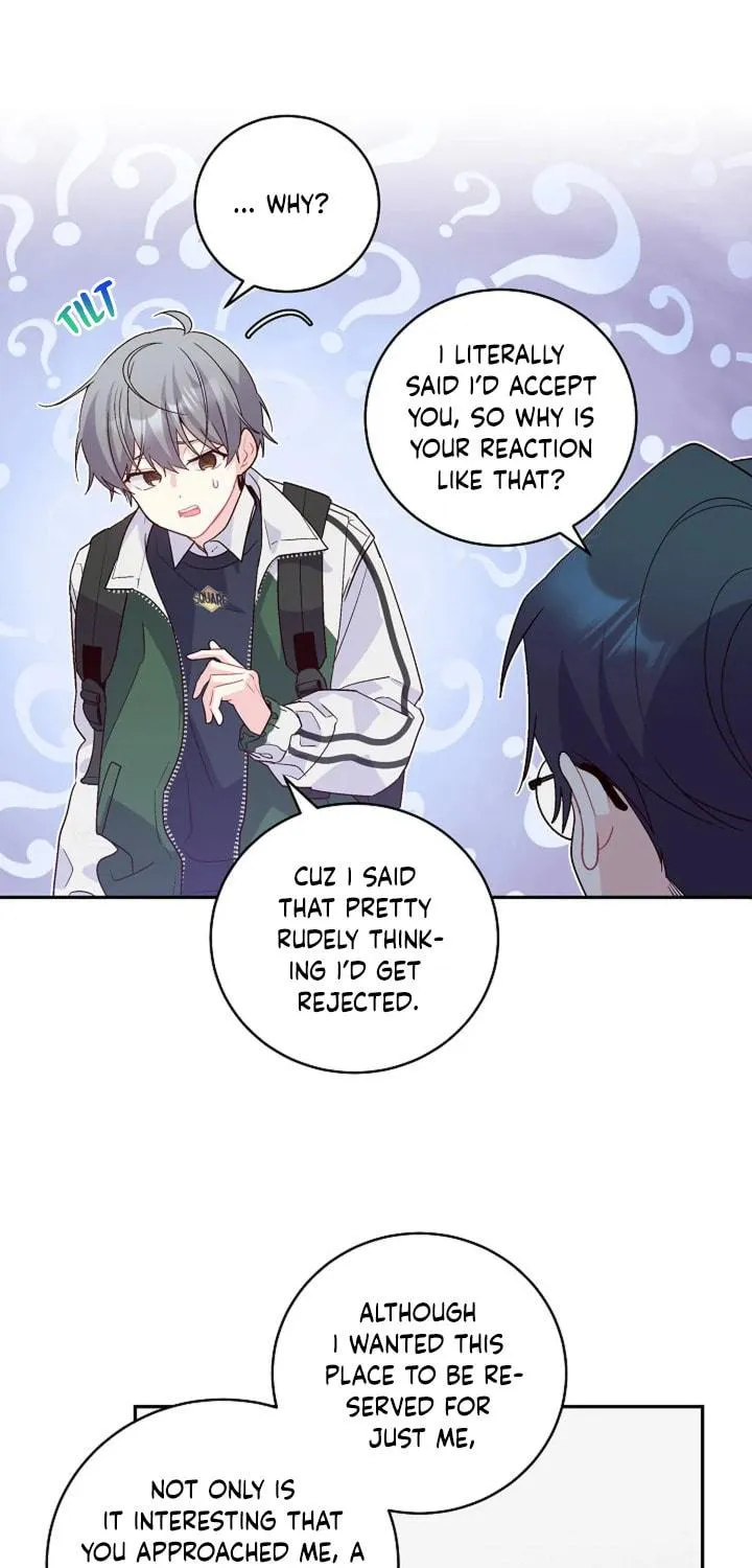 Merry Marbling Chapter 11 page 73 - 