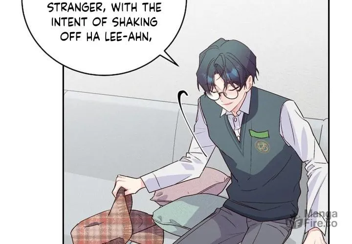 Merry Marbling Chapter 11 page 74 - 