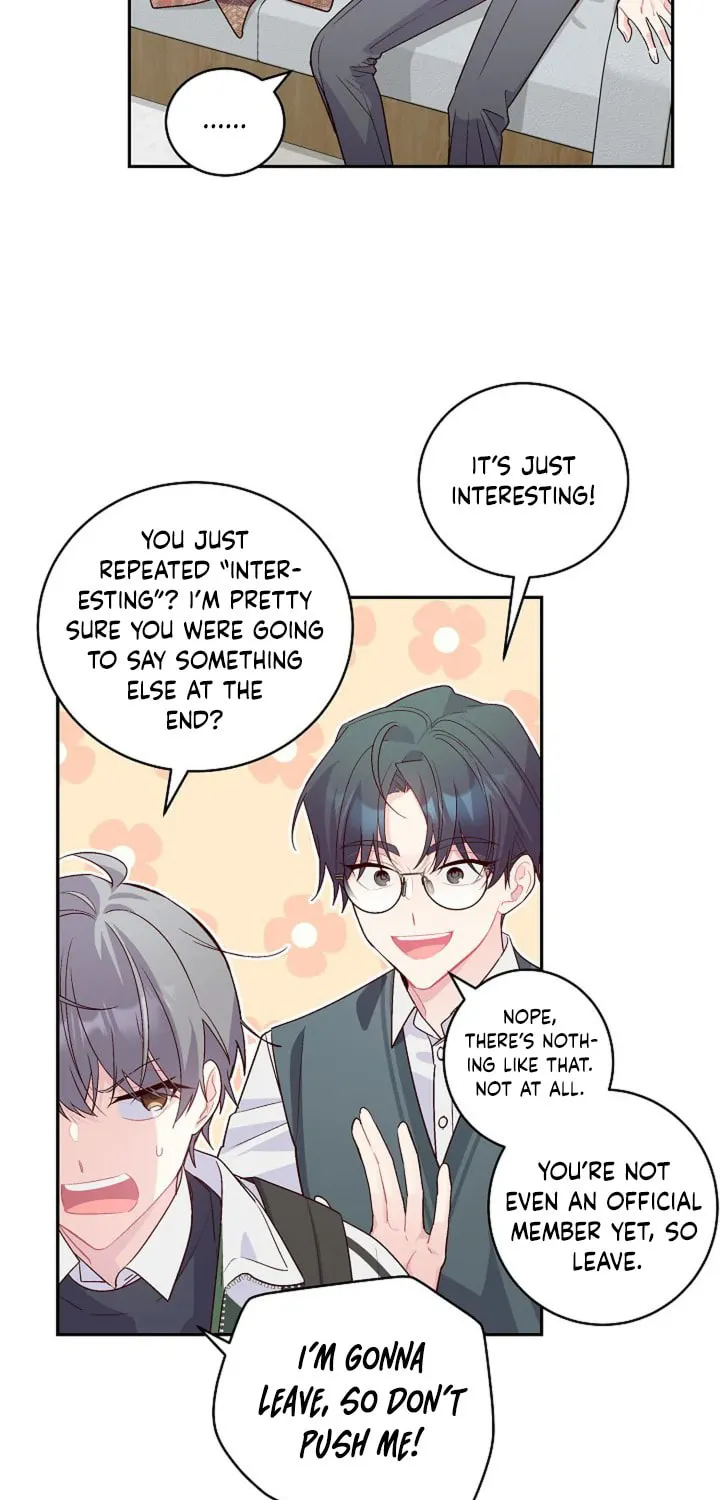 Merry Marbling Chapter 11 page 75 - 