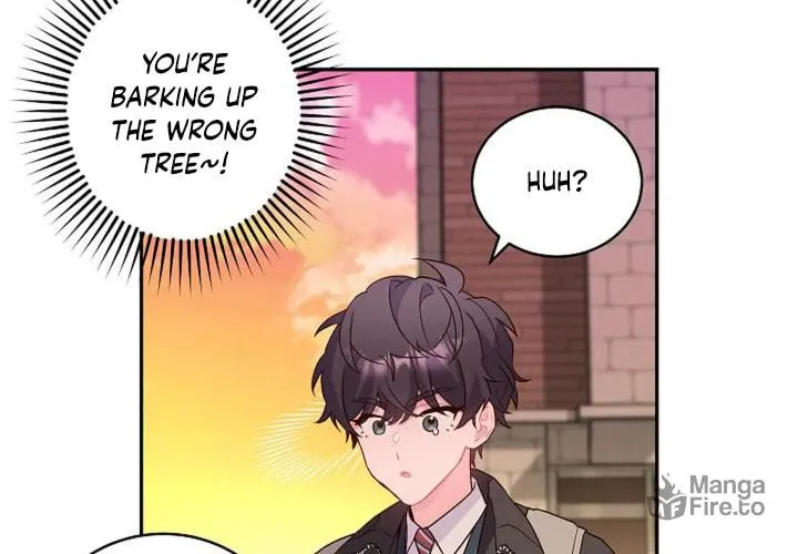 Merry Marbling Chapter 11 page 78 - 