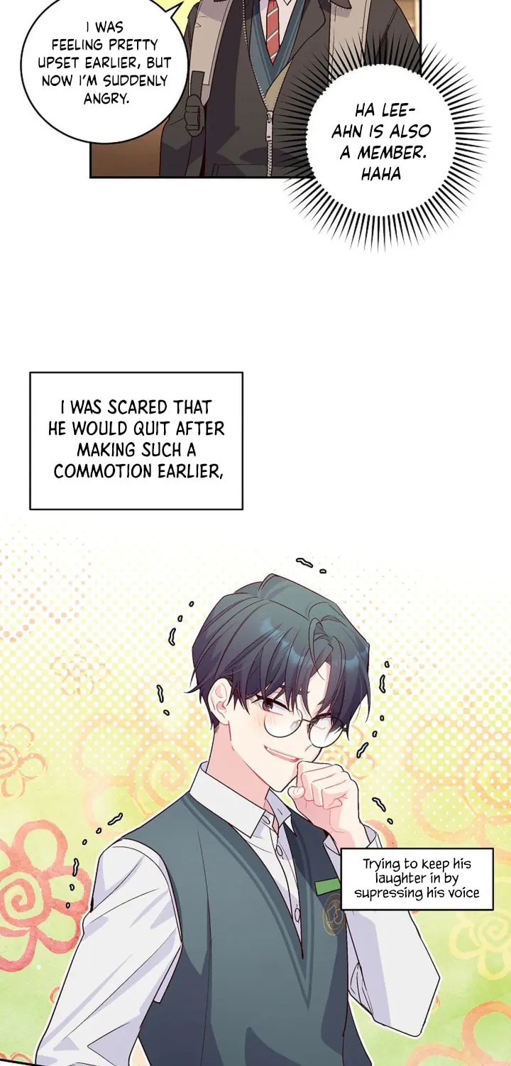 Merry Marbling Chapter 11 page 79 - 