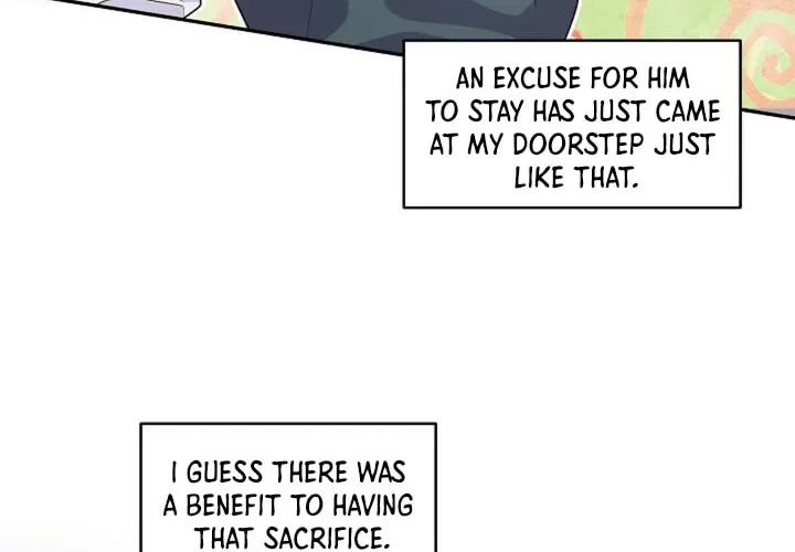 Merry Marbling Chapter 11 page 80 - 