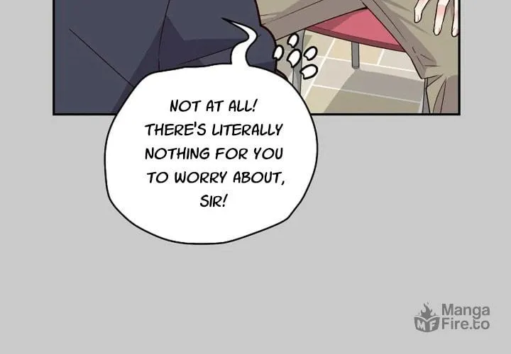 Merry Marbling Chapter 11 page 9 - 