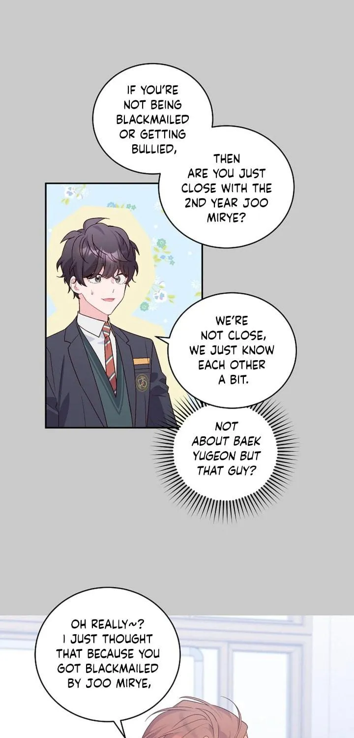 Merry Marbling Chapter 11 page 10 - 