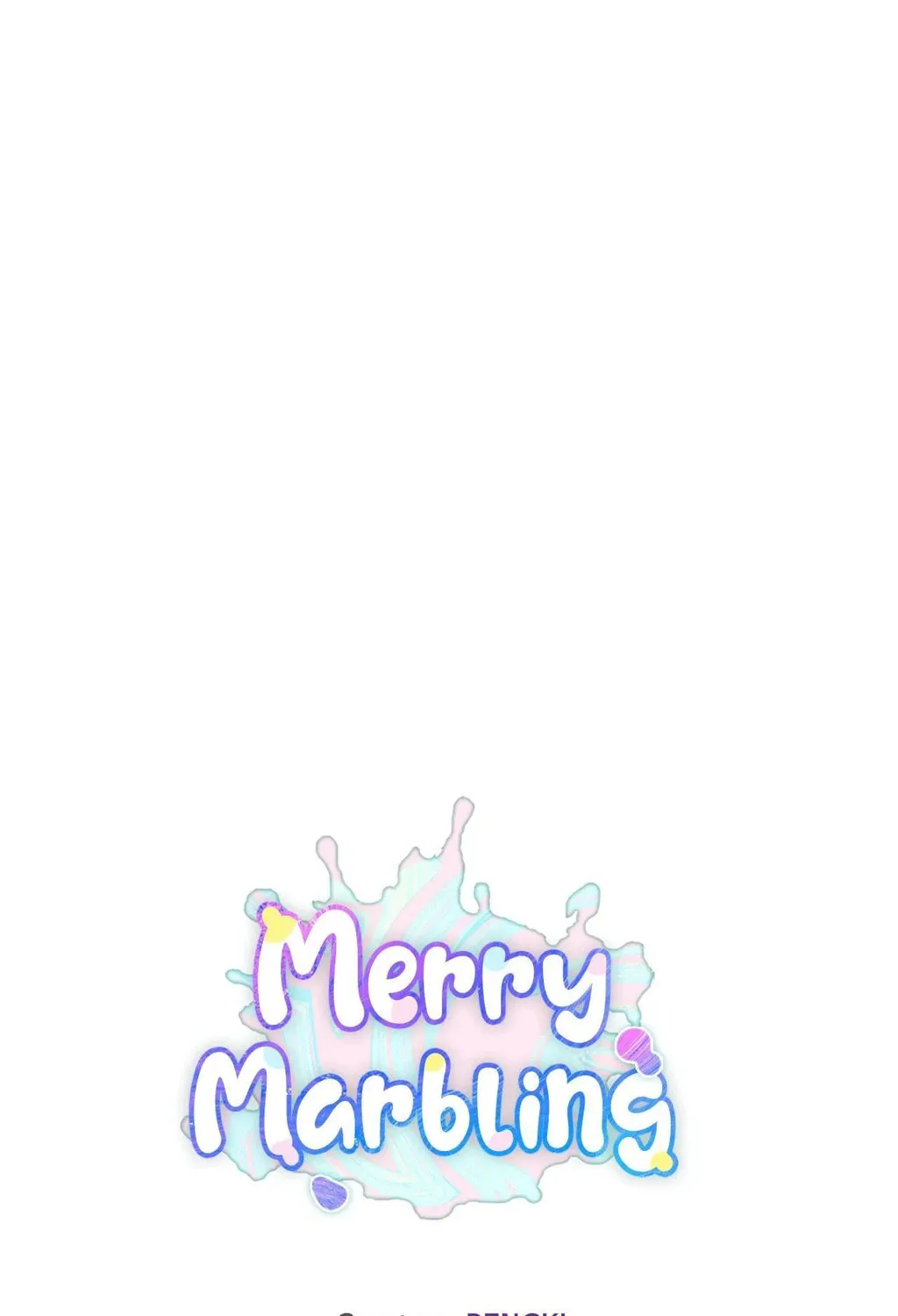 Merry Marbling Chapter 117 page 1 - 