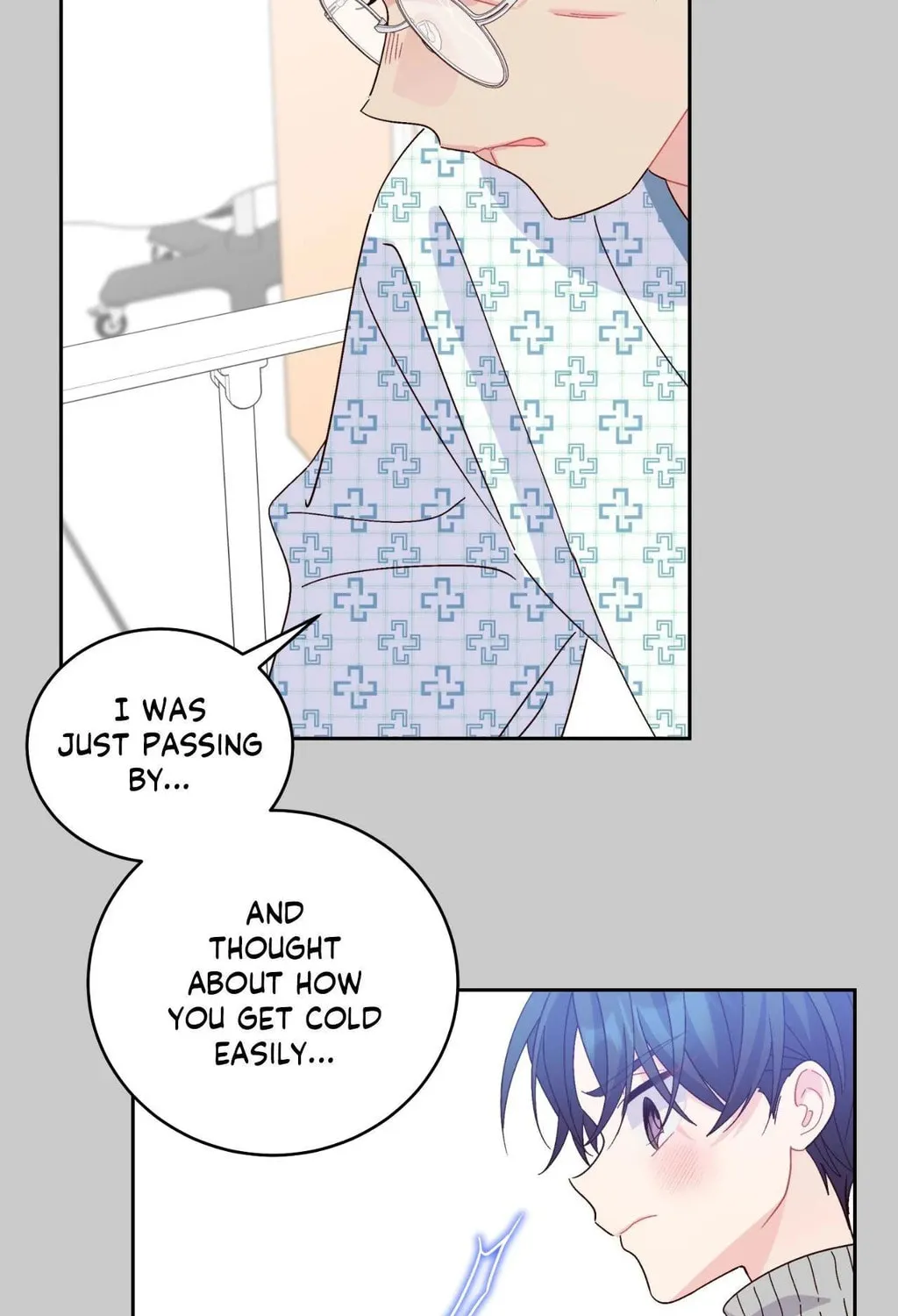 Merry Marbling Chapter 117 page 108 - 