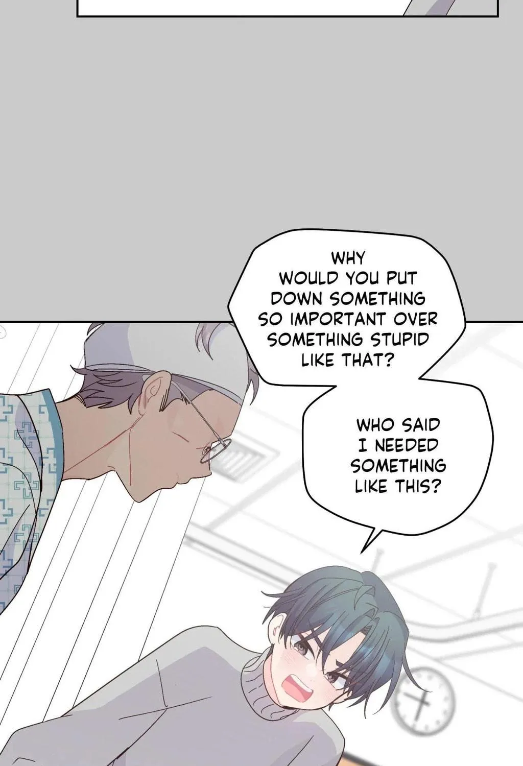 Merry Marbling Chapter 117 page 110 - 