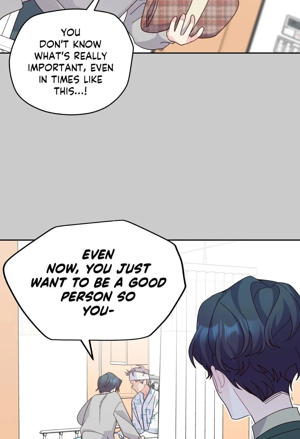 Merry Marbling Chapter 117 page 112 - 