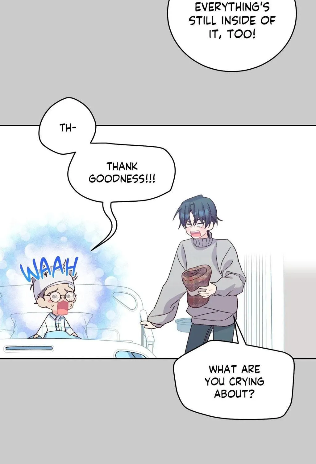 Merry Marbling Chapter 117 page 116 - 