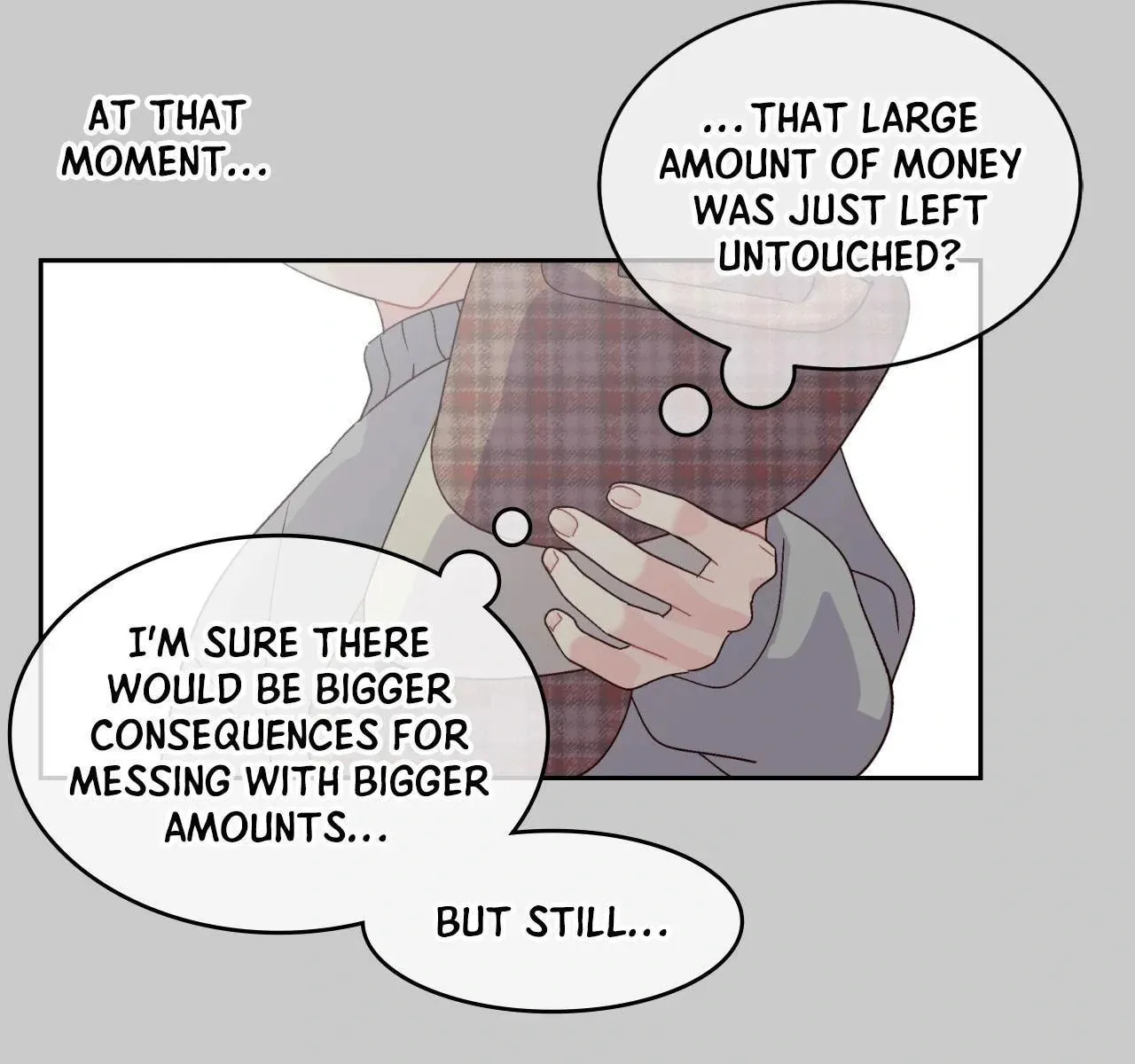 Merry Marbling Chapter 117 page 118 - 