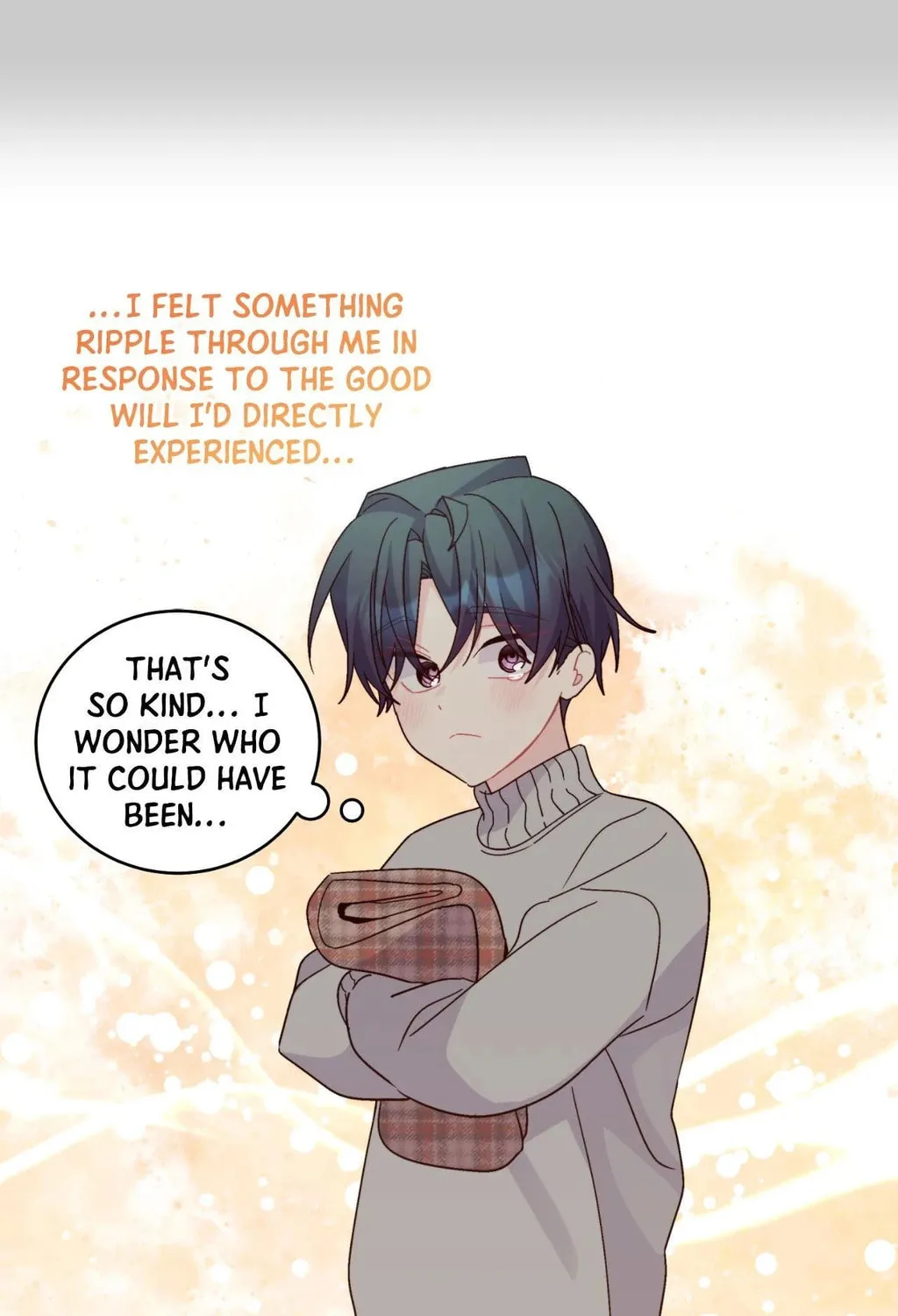 Merry Marbling Chapter 117 page 119 - 