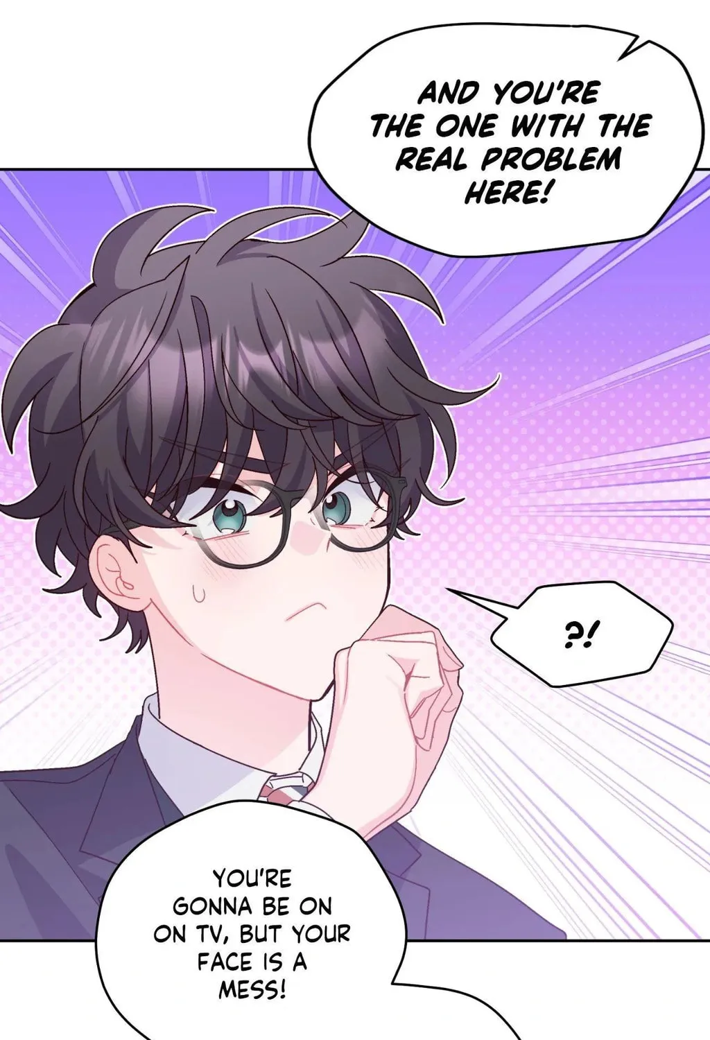 Merry Marbling Chapter 117 page 13 - 