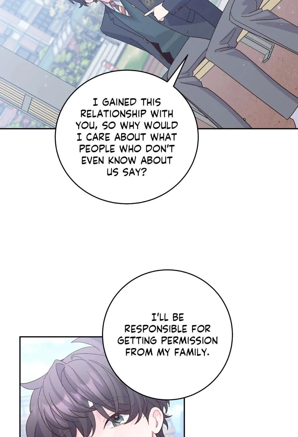 Merry Marbling Chapter 117 page 133 - 