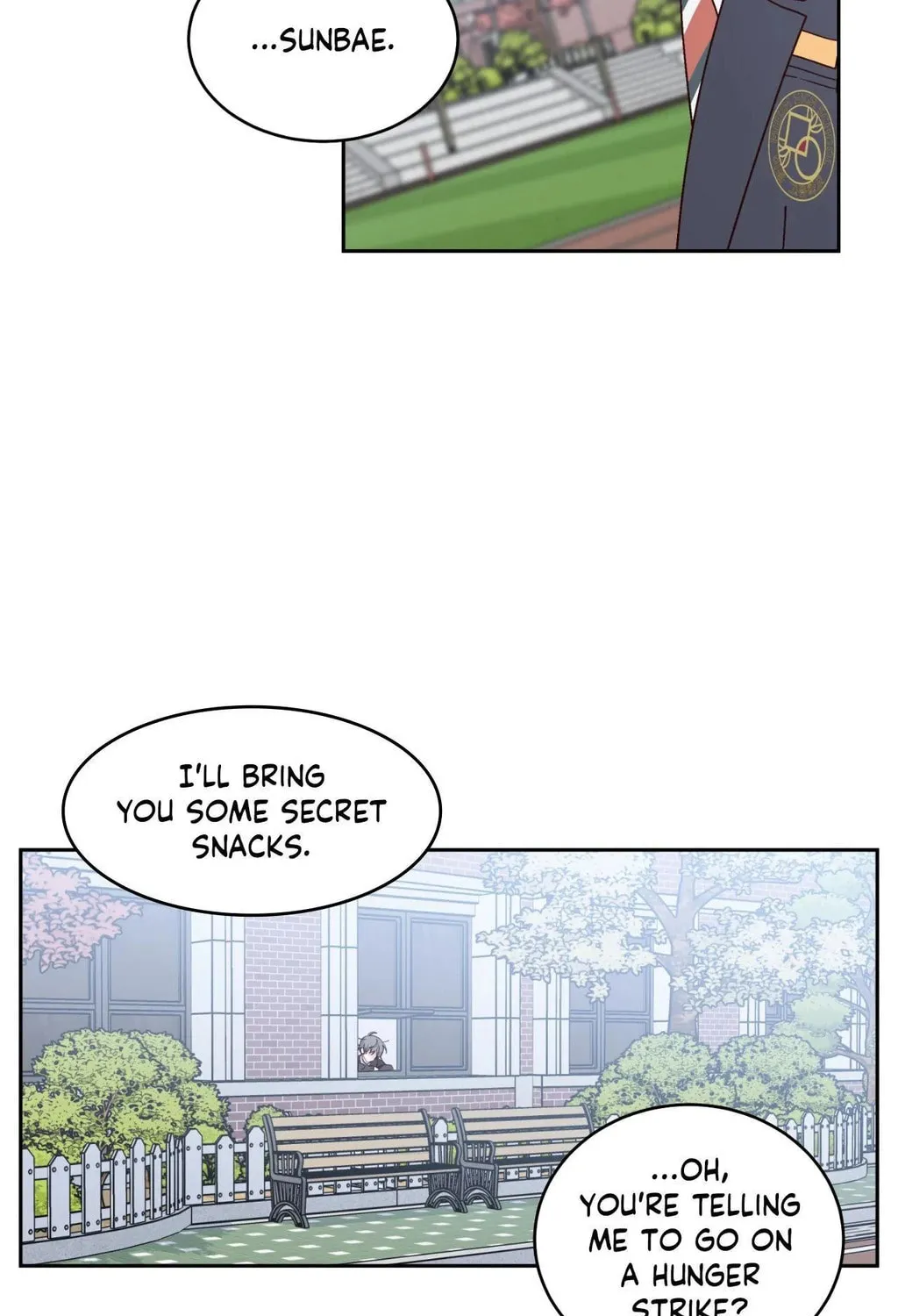 Merry Marbling Chapter 117 page 137 - 
