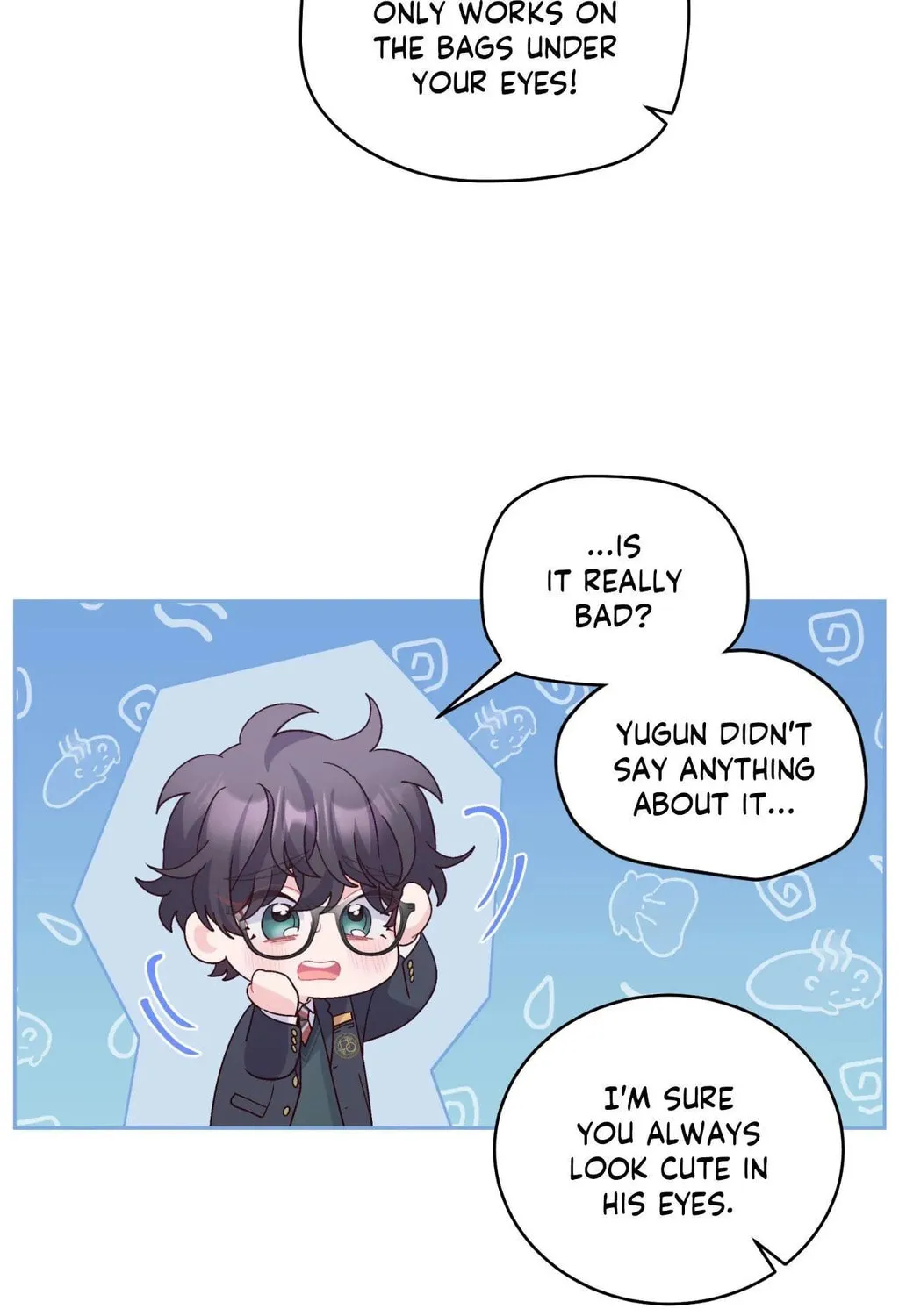 Merry Marbling Chapter 117 page 15 - 