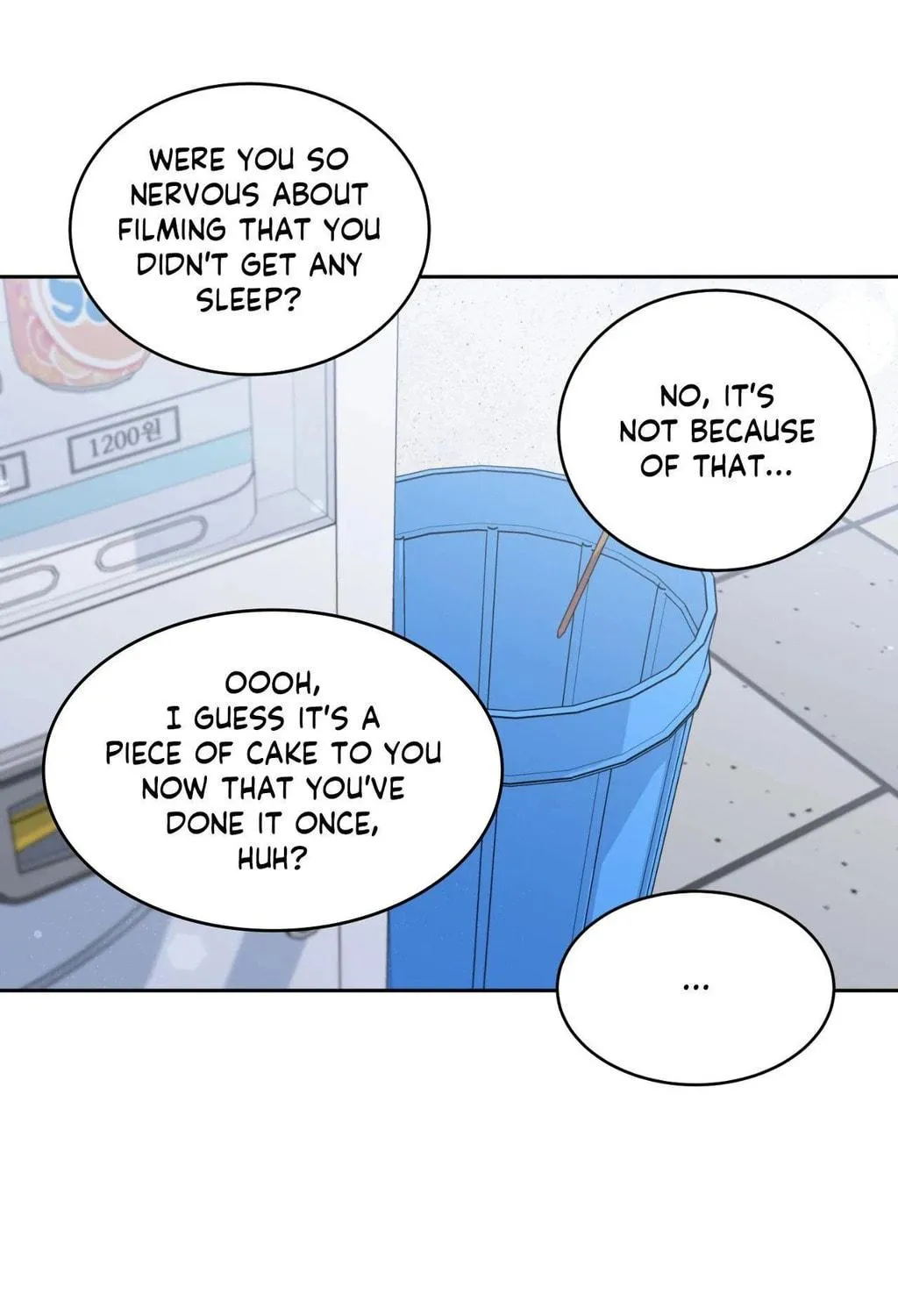 Merry Marbling Chapter 117 page 17 - 