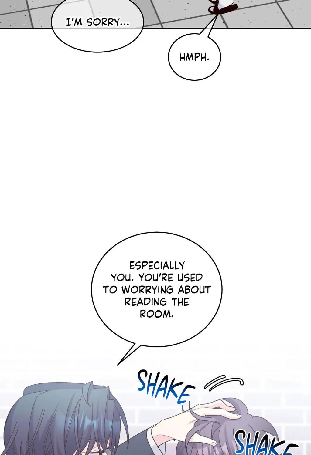 Merry Marbling Chapter 117 page 25 - 