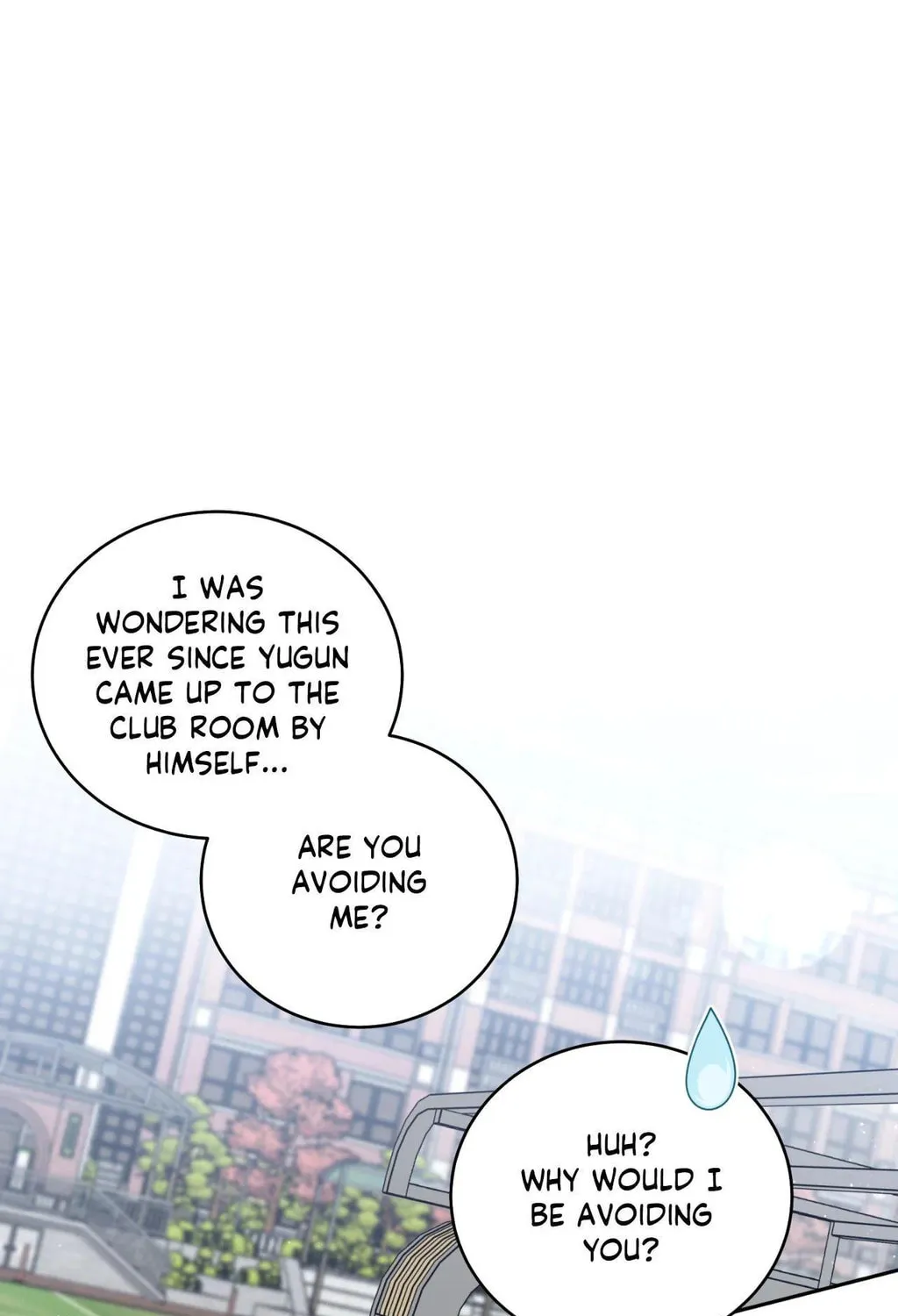 Merry Marbling Chapter 117 page 33 - 