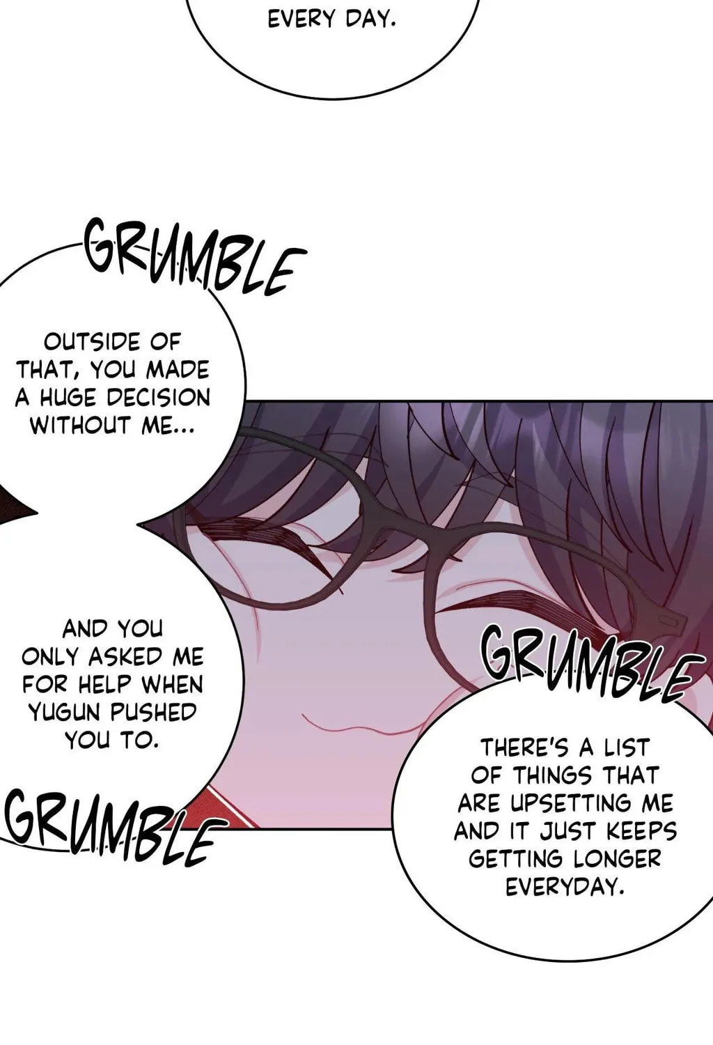 Merry Marbling Chapter 117 page 37 - 