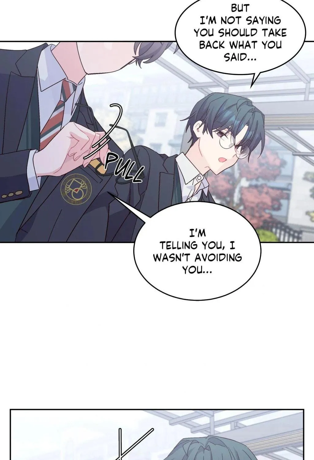 Merry Marbling Chapter 117 page 39 - 